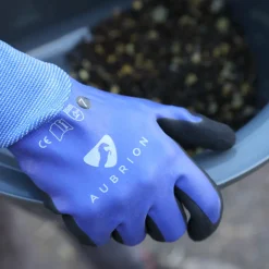 Aubrion Work Gloves^Shires Equestrian Best