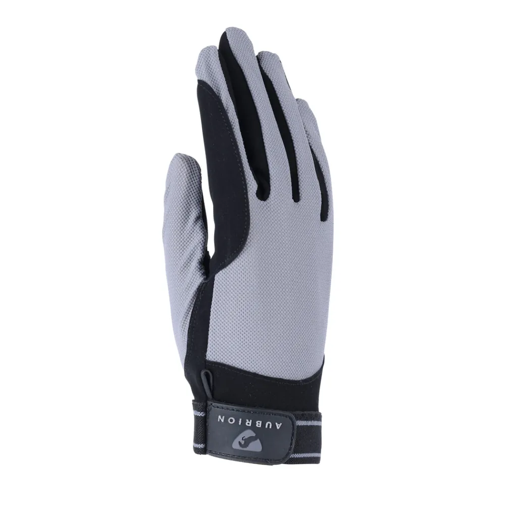 Aubrron Stratos SportFit Riding Gloves^Shires Equestrian Discount