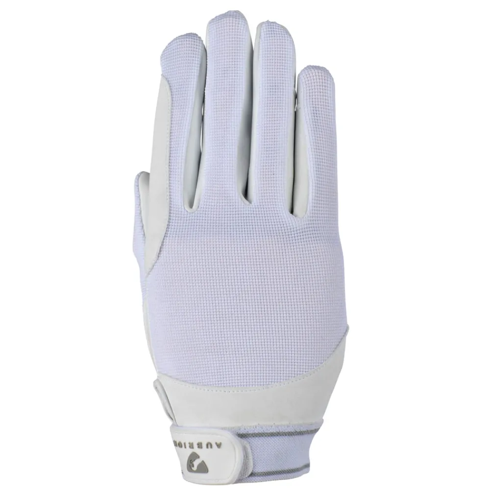 Aubrron Stratos SportFit Riding Gloves^Shires Equestrian Discount