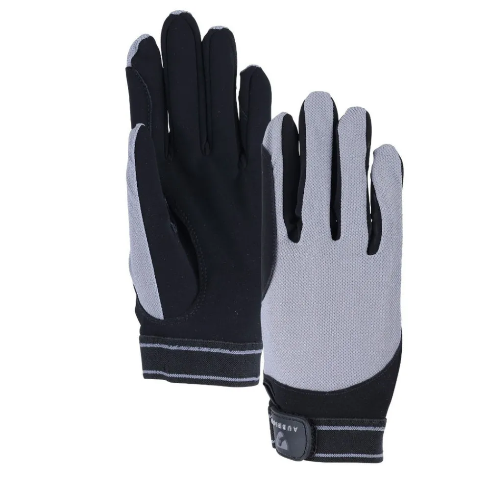 Aubrron Stratos SportFit Riding Gloves^Shires Equestrian Discount