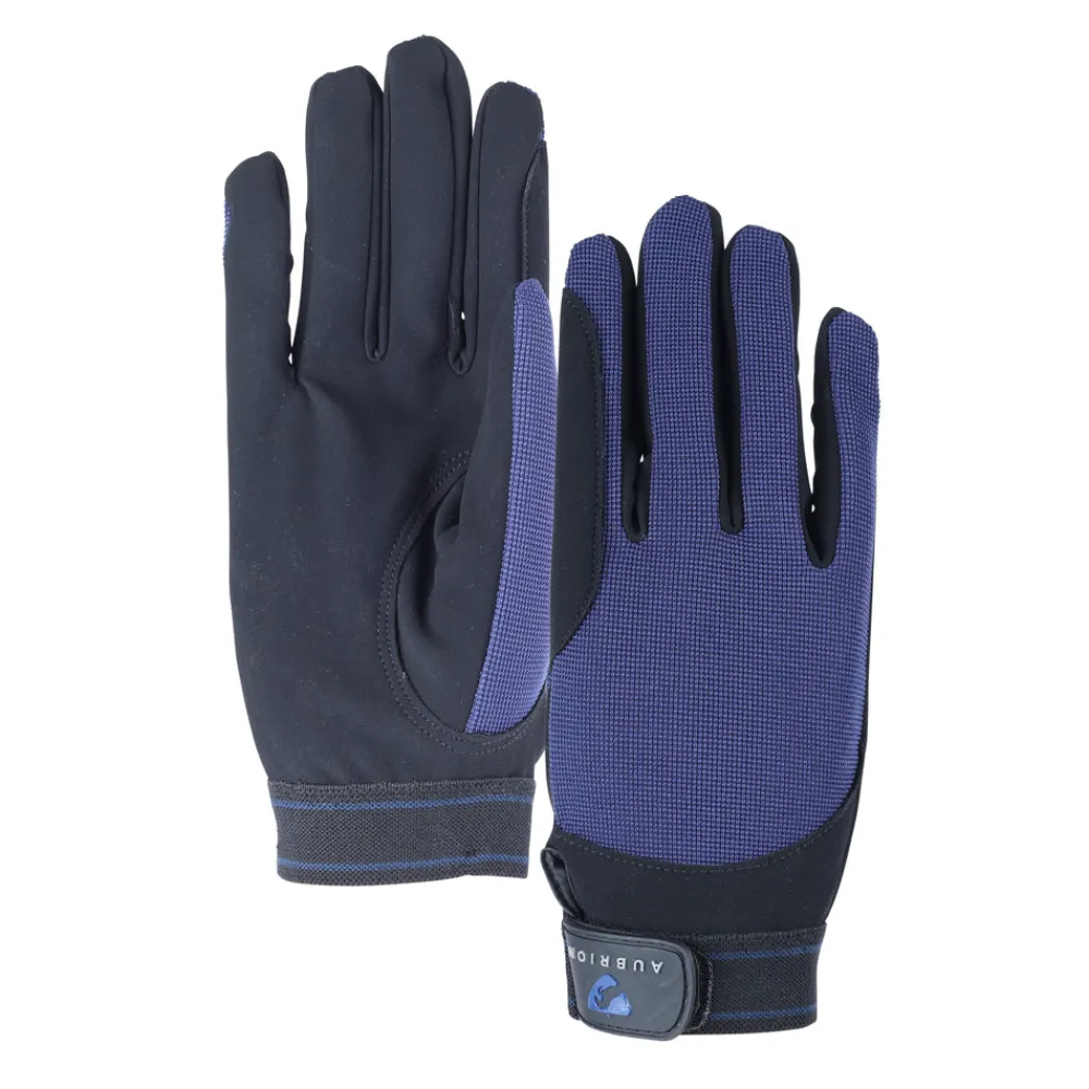 Aubrron Stratos SportFit Riding Gloves^Shires Equestrian Discount