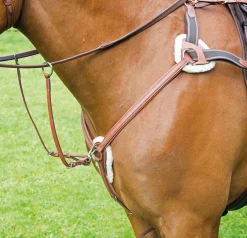 Avignon 5 Point Breastplate^Shires Equestrian Best