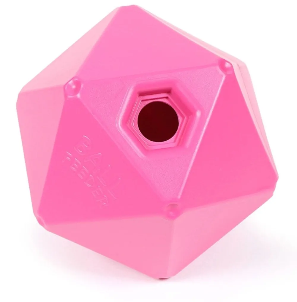 Ball Feeder^Shires Equestrian Hot