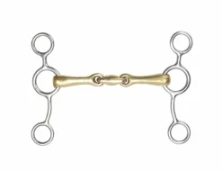 Brass Alloy Tom Thumb^Shires Equestrian Online