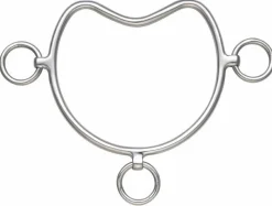 Chifney Bit^Shires Equestrian