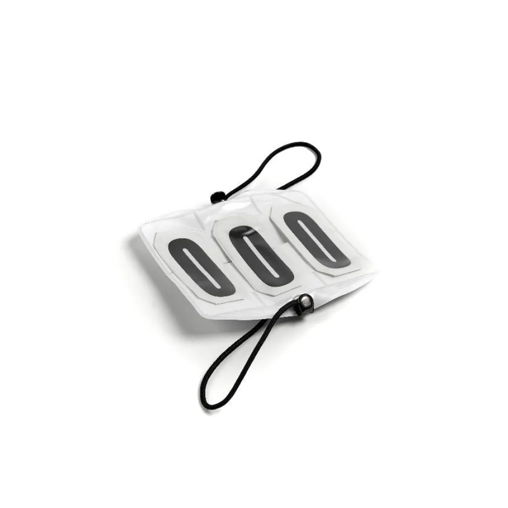 Competition Number Kit^Shires Equestrian Online