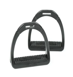 Compositi Premium Profile Stirrups^Shires Equestrian Outlet