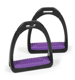 Compositi Premium Profile Stirrups^Shires Equestrian Outlet