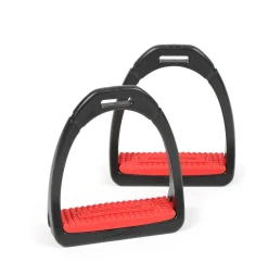Compositi Premium Profile Stirrups^Shires Equestrian Outlet