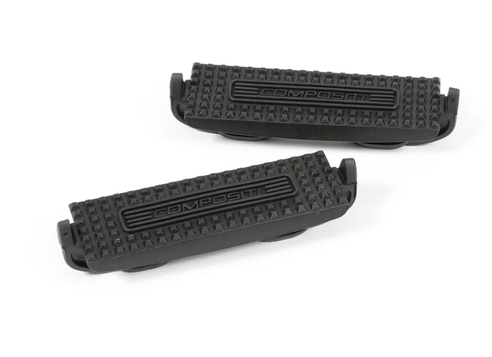 Compositi Premium Profile Stirrup Treads^Shires Equestrian Sale