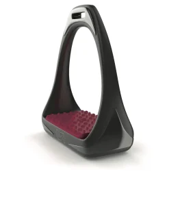 Compositi Reflex Stirrups^Shires Equestrian New