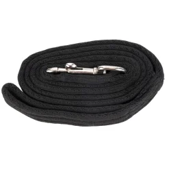 Cushion Web Lead Rein^Shires Equestrian New