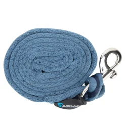 Cushion Web Lead Rein^Shires Equestrian New