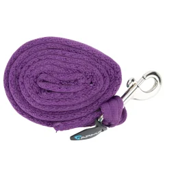 Cushion Web Lead Rein^Shires Equestrian New