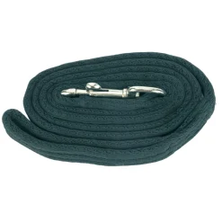Cushion Web Lead Rein^Shires Equestrian New