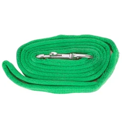 Cushion Web Lead Rein^Shires Equestrian New