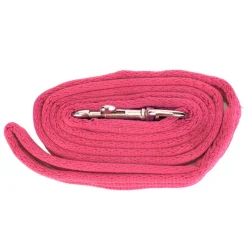 Cushion Web Lead Rein^Shires Equestrian New