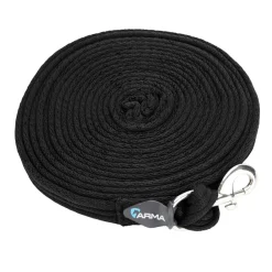 Cushion Web Lunge Line^Shires Equestrian Sale