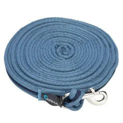 Cushion Web Lunge Line^Shires Equestrian Sale