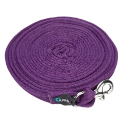 Cushion Web Lunge Line^Shires Equestrian Sale