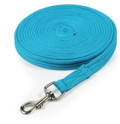 Cushion Web Lunge Line^Shires Equestrian Sale
