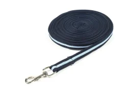 Cushion Web Lunge Line^Shires Equestrian Sale