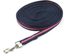 Cushion Web Lunge Line^Shires Equestrian Sale
