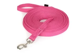 Cushion Web Lunge Line^Shires Equestrian Sale