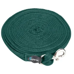 Cushion Web Lunge Line^Shires Equestrian Sale