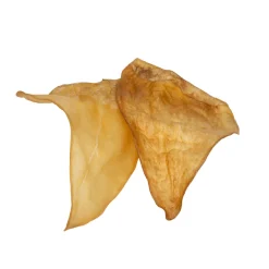 Digby & Fox Buffalo Ear Flat^Shires Equestrian