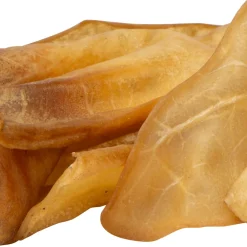 Digby & Fox Buffalo Ear Flat^Shires Equestrian