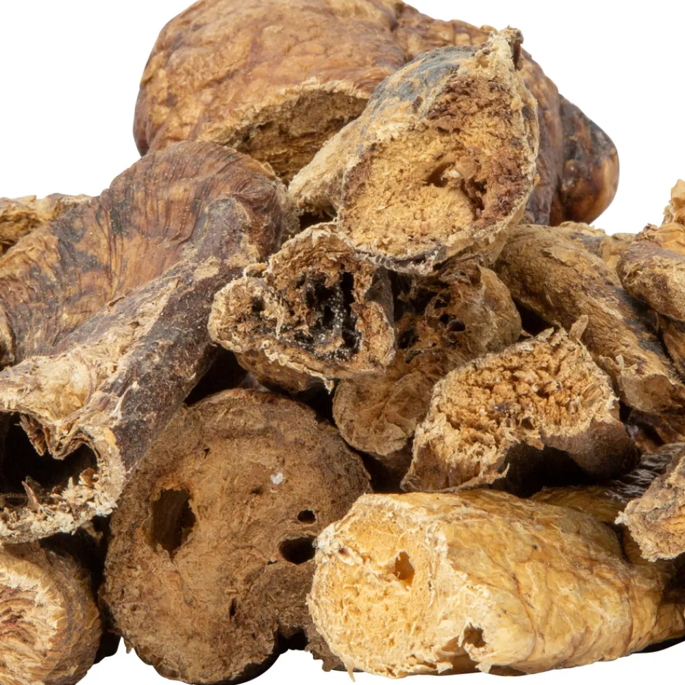 Digby & Fox Buffalo Lungs^Shires Equestrian Discount