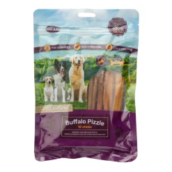 Digby & Fox Bull Pizzle^Shires Equestrian Best