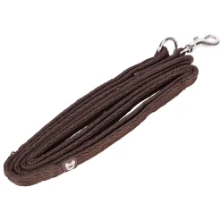 Digby & Fox Cushion Web Lead^Shires Equestrian Hot