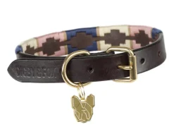Digby & Fox Drover Polo Dog Collar^Shires Equestrian