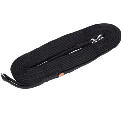 Digby & Fox Extra Long Cushion Web Lead^Shires Equestrian Hot