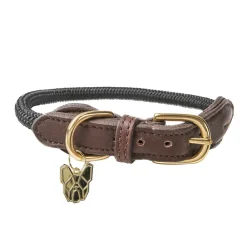 Digby & Fox Fine Rope Collar^Shires Equestrian Best