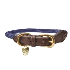 Digby & Fox Fine Rope Collar^Shires Equestrian Best