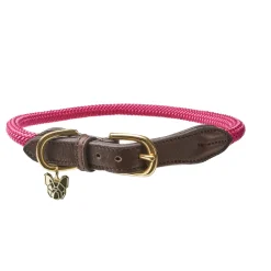 Digby & Fox Fine Rope Collar^Shires Equestrian Best