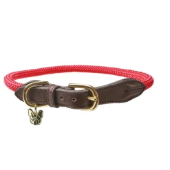 Digby & Fox Fine Rope Collar^Shires Equestrian Best