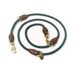 Digby & Fox Fine Rope Training Lead^Shires Equestrian Hot