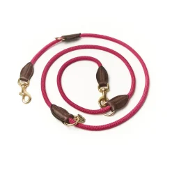 Digby & Fox Fine Rope Training Lead^Shires Equestrian Hot