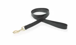 Digby & Fox Flat Leather Dog Lead^Shires Equestrian Discount