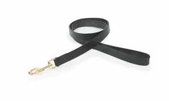 Digby & Fox Flat Leather Dog Lead^Shires Equestrian Discount