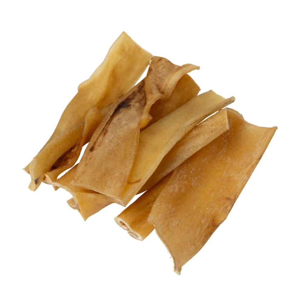 Digby & Fox Natural Buffalo Skin^Shires Equestrian Sale