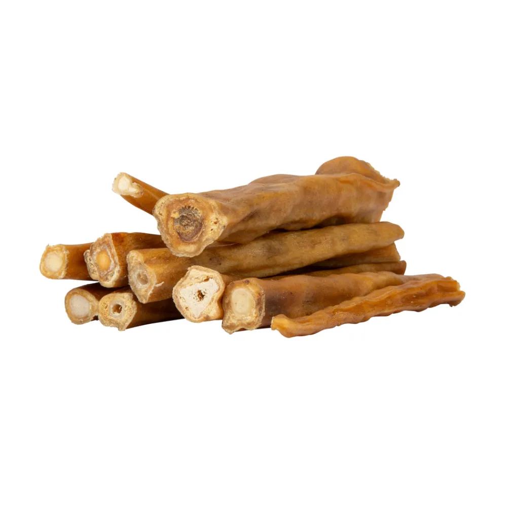 Digby & Fox Natural Buffalo Tail^Shires Equestrian New