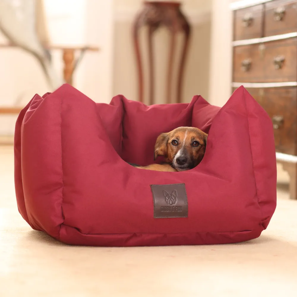 Digby & Fox Nest Dog Bed^Shires Equestrian Online
