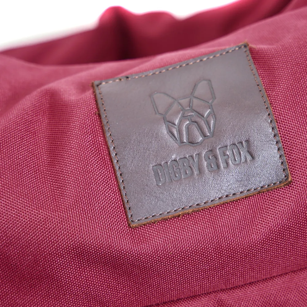 Digby & Fox Nest Dog Bed^Shires Equestrian Online