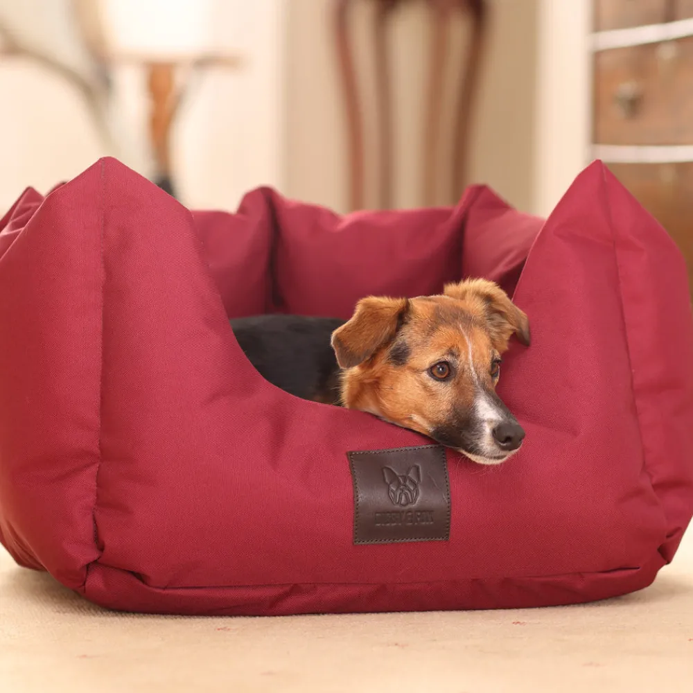 Digby & Fox Nest Dog Bed^Shires Equestrian Online