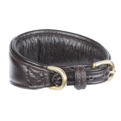 Digby & Fox Padded Greyhound Collar^Shires Equestrian New